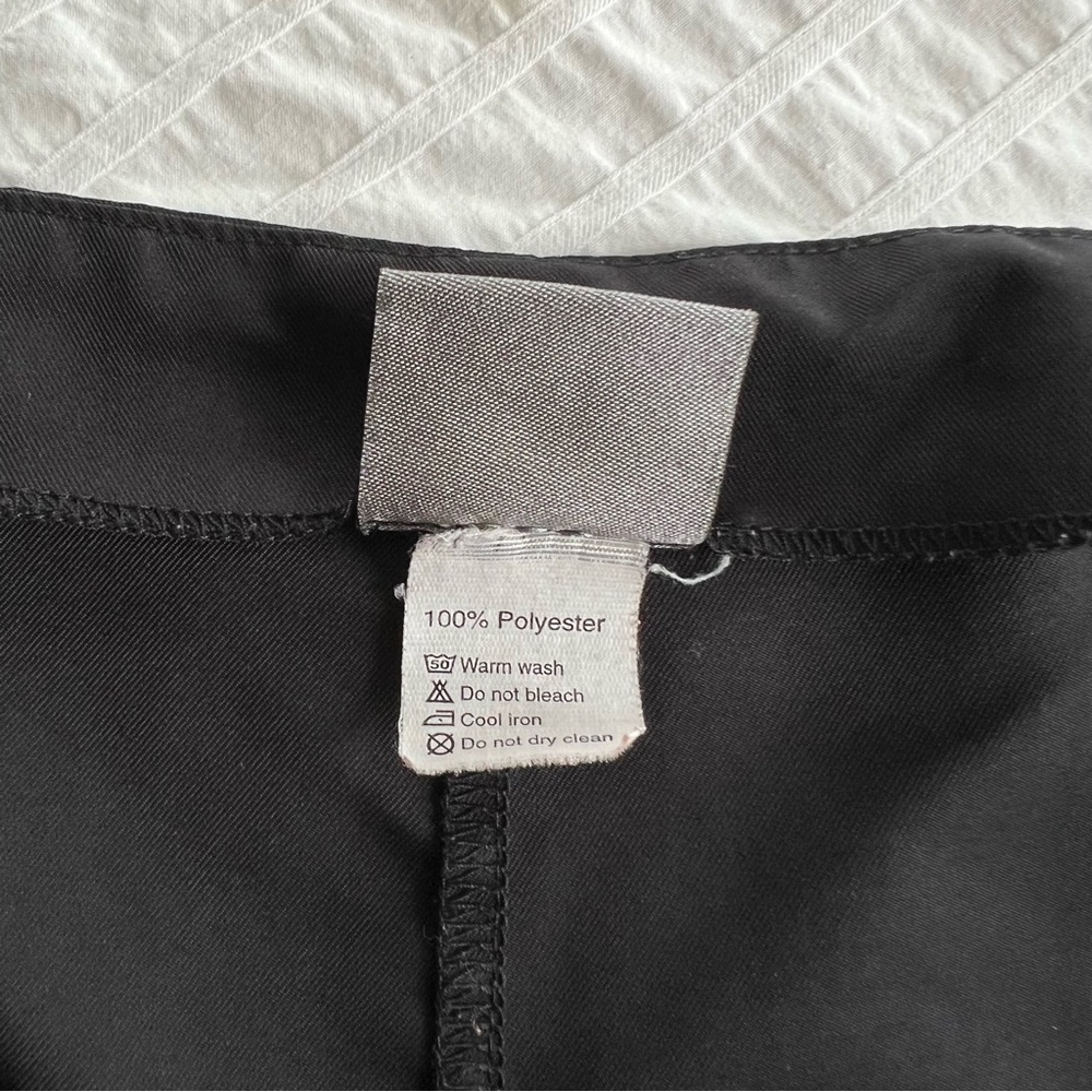 VTG 90s Nike Alpha Project Shorts, 30” - Picture 7 of 8